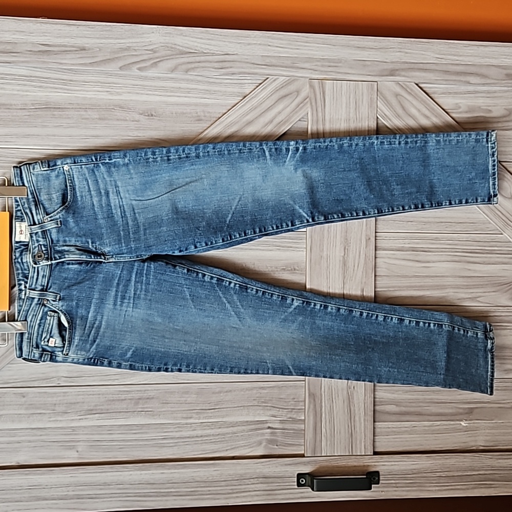 AG Adriano Goldschmied Women's Skinny Jeans